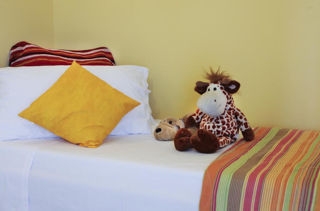 Hotel Jumbo Ріміні Номер фото